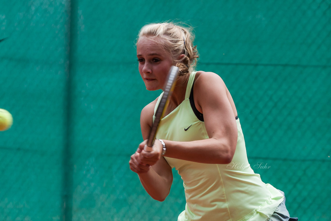 Jennifer Witthöft 1207 - Norderstedt Open